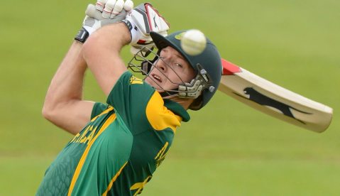 Cricket: Proteas clinch semi-final qualification, now what?