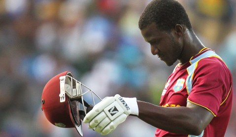 Cricket: Sammy the latest victim of Calypso-to-Collapso era