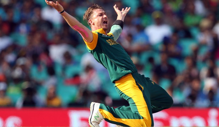 World Cup Cricket: New Zealand vs. South Africa – it’s down to the bowlers