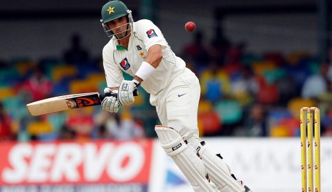 Cricket: Pakistan defeat – a surprise, but no upset