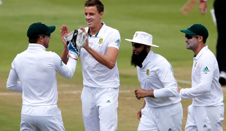 South Africa vs. Windies series review: Retirement and renaissance
