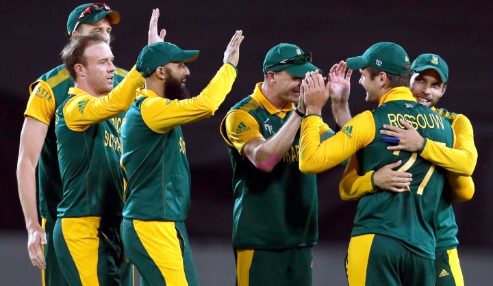 Cricket World Cup: South Africa desperately seeking focus