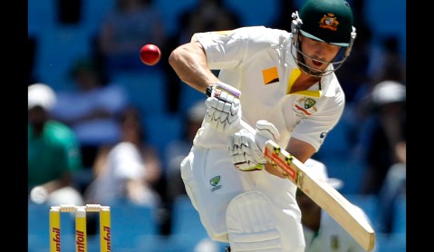 South Africa vs. Australia, 1st Test, Day One: Five talking points