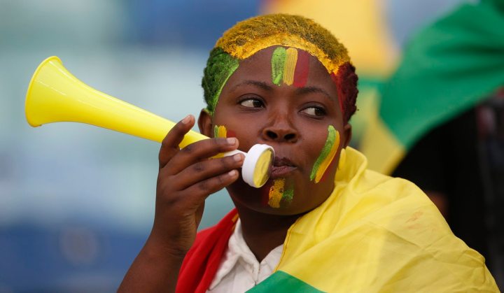Afcon third place playoff: More than just the feel-good factor