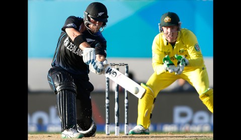 World Cup Cricket: Australia and New Zealand square off in an intriguing finale
