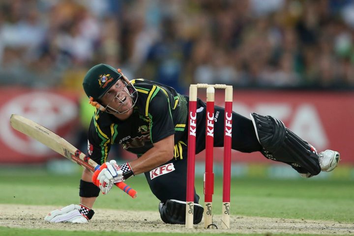 Cricket: David Warner and the new challenges of media managers