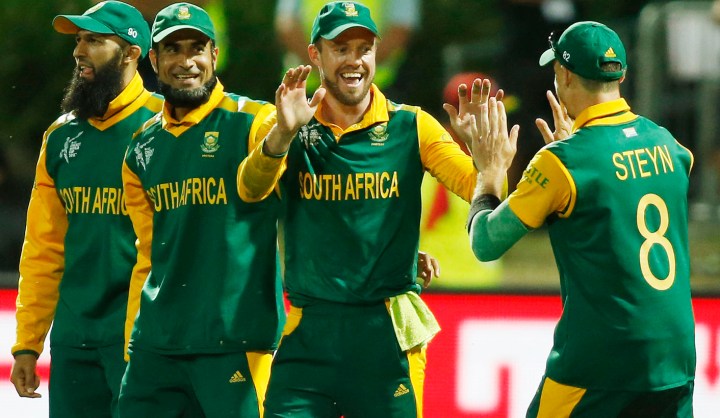 Cricket: Duminy and Miller steal thunder in SA’s World Cup opener