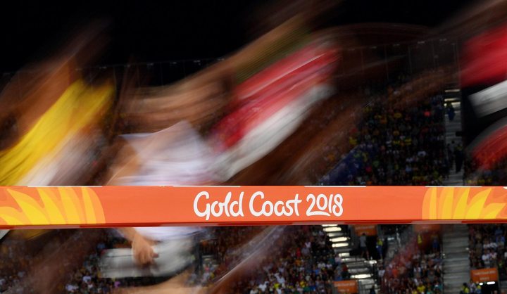CWG2018: Semenya steals the show, now for the final weekend events