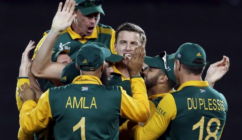 Cricket: 2015’s road ahead for the Proteas