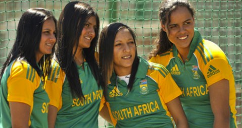 New innings for South African women’s cricket
