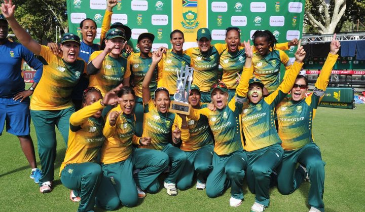 Analysis: Why women’s cricket at the 2022 Commonwealth Games could be a significant step into new markets