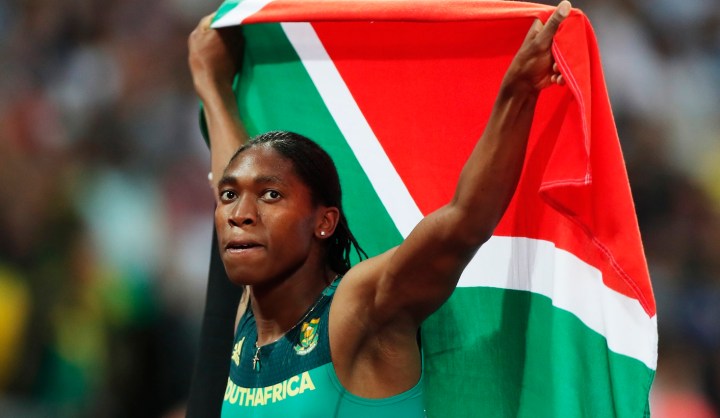 IAAF World Championships: SA’s six medals tell only half the story