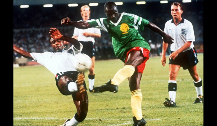 The doubled-edged sword of Africa’s achievements at World Cups
