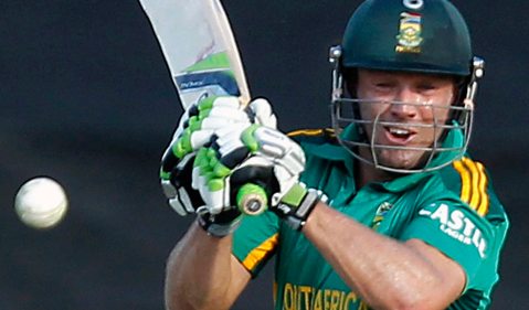 Zim ODI series: Opportunity knocks for young SA talent
