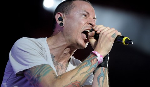 Mental Health: Chester Bennington and the demons he knew – and we know