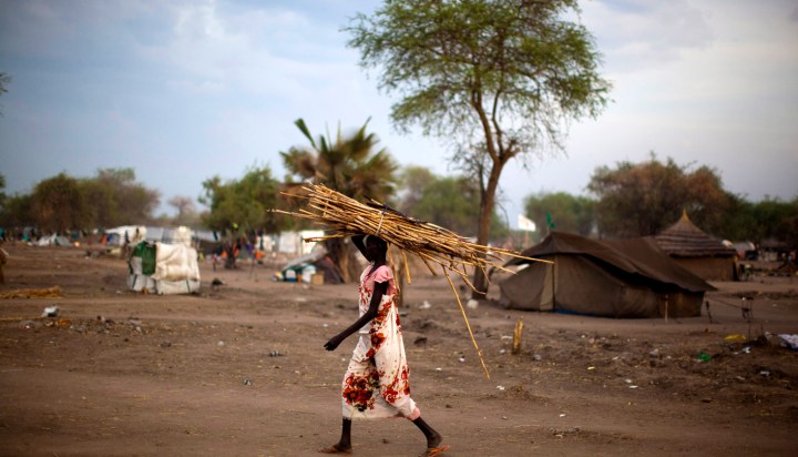Op-Ed: South Sudan – the endless brutality of killing and rape