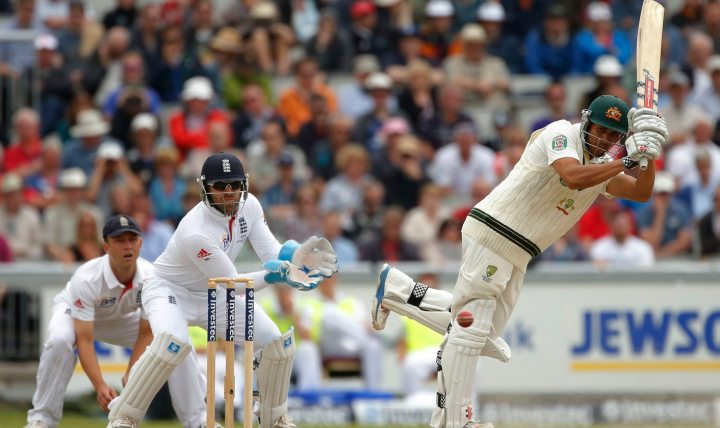 The Ashes: Five talking points after day four at Old Trafford