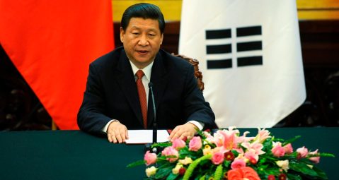 From collectivism to CEO: the transformation of China’s President Xi