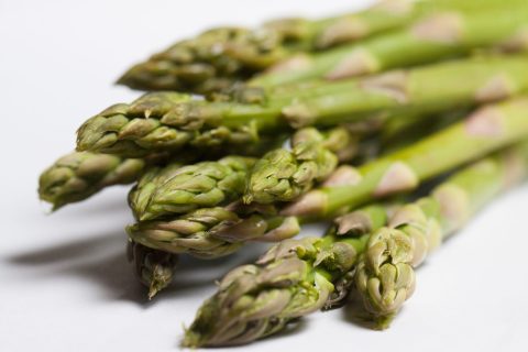 Asparagus Tips: Defining the indefinable