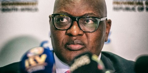 Gauteng will move to Level 3 in June, says premier — but tough road still ahead