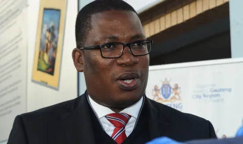 Struggling schools get financial assistance from Gauteng government