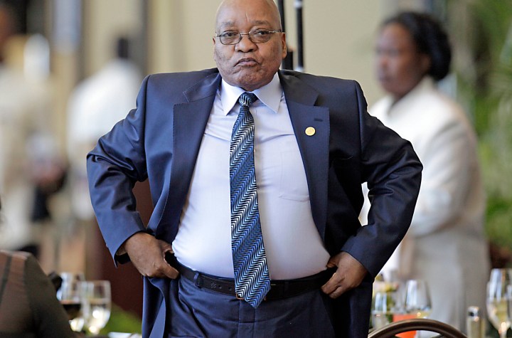 Zuma: the dragon has been slain, it’s time to raise the victory sword