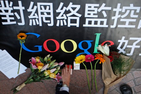 China vs Google: Two 800-pound gorillas in a battle that may just define China’s future