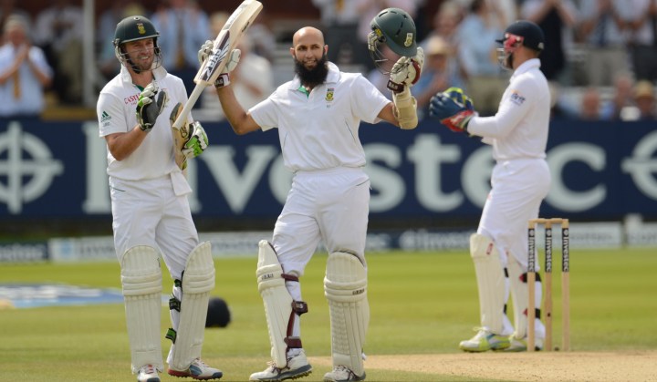 Lord’s, chapter 4: South Africa sets up an epic final day