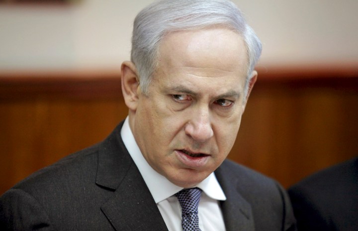 A nuclear Iran: Netanyahu’s ‘Churchill moment’ looms dangerously close