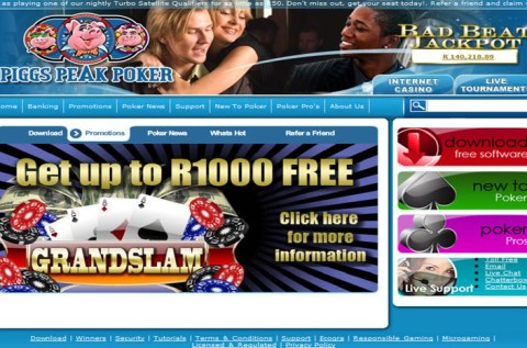 Piggs Peak vs Gauteng Gambling Board: the showdown looms