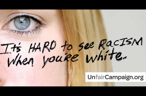 Racial hatred, racial hope: the science behind prejudice