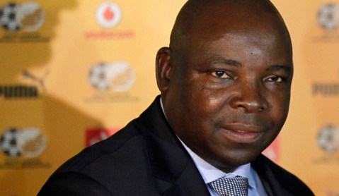 Fixing saga rocks SAFA: President and others suspended