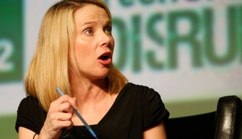 ANALYSIS: Yahoo CEO’s comeback plan homes in on technology, not media