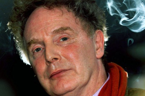 Malcolm McLaren, the man who brought us punk, dies of cancer at 64