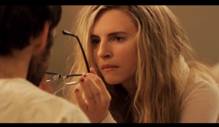 Brit Marling: Sound of my Voice movie review