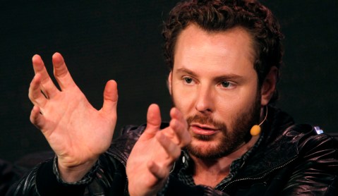 Napster founders reunite with Airtime