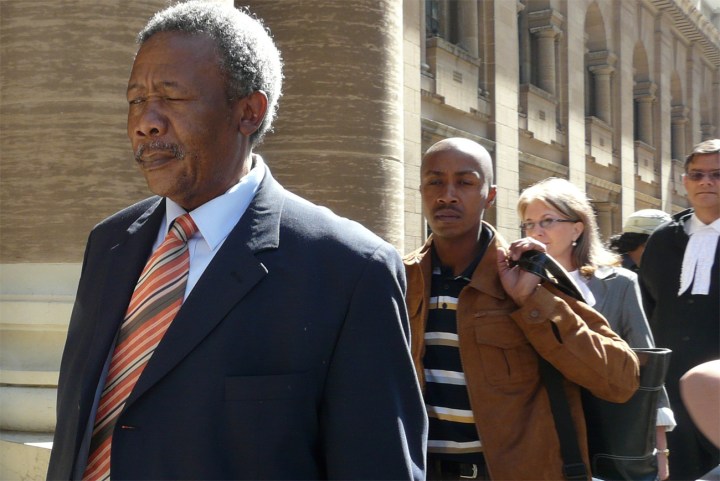 Maze of dates and missing evidence at Selebi trial