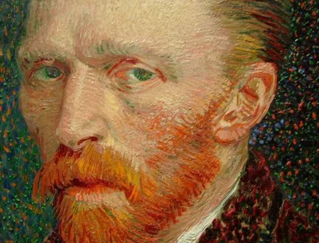 How did Vincent van Gogh really die?