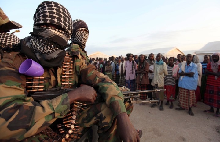 Kenya goes to war against al-Shabaab