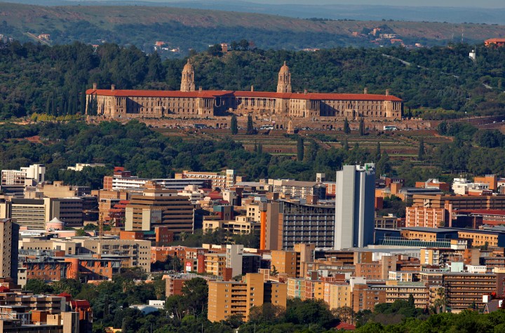 Govt very nearly resolutely moves forward on Pretoria/Tshwane/Prewane – but not quite