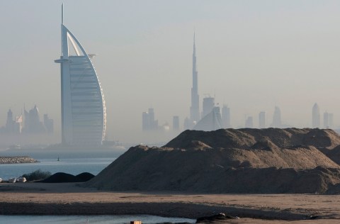 The $64 billion question: Where are Dubai’s real debts?