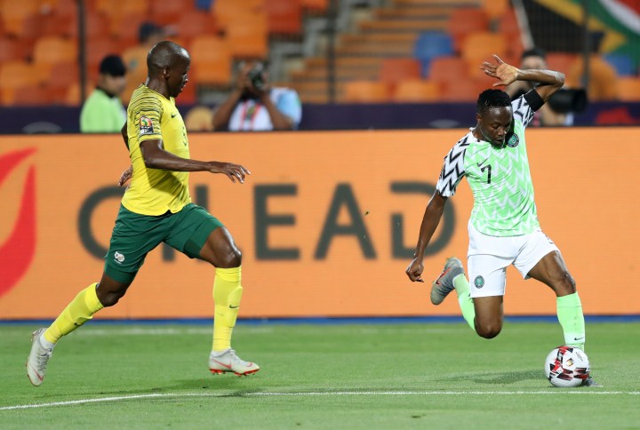After an Afcon of mixed fortunes, the future is bright (sort of) for Bafana