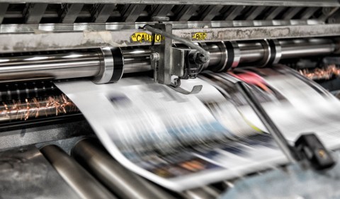 In an age of decimated newspapers, we need to devise defences against internet abuse