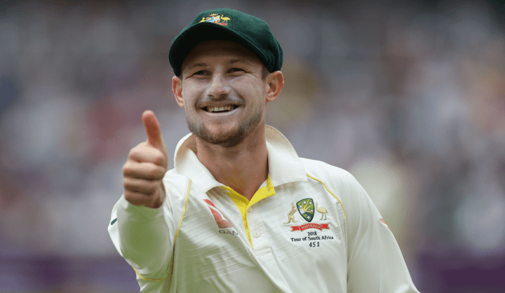 Ball tampering: Cricket’s moral high ground expropriated without compensation