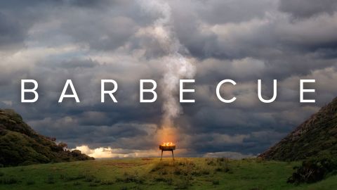 This Weekend We’re Watching: Barbecue, Cuba and the Cameraman, Revolting Rhymes