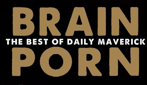 Op-Ed: What made Brain Porn alive?