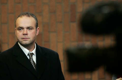 A gangster update: Krejcir’s welcome in SA finally expires