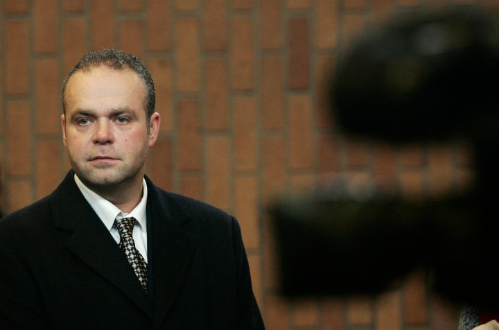 A gangster update: Krejcir’s welcome in SA finally expires