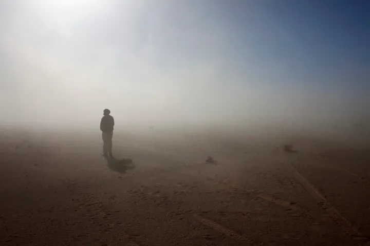 Sahel a key case study for climate change at COP17