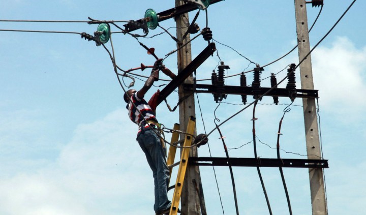 Murky deals cast doubt over Nigeria’s power sell-off